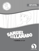 042- Samuel es Llamado © Calvary Curriculum.pdf
